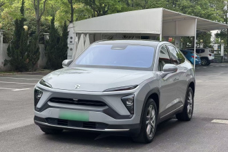 蔚来EC6 2020款 605KM 运动版