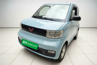 五菱汽车 宏光MINIEV 2020款 悦享款 磷酸铁锂