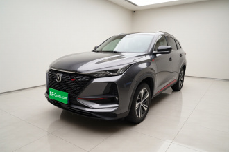 长安CS75 PLUS 2020款 1.5T 自动豪华型