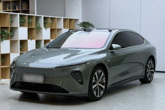 蔚来ET7 2022款 75kWh