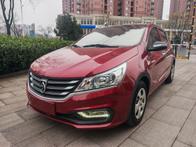 宝骏310 2020款 1.2L 手动超值型