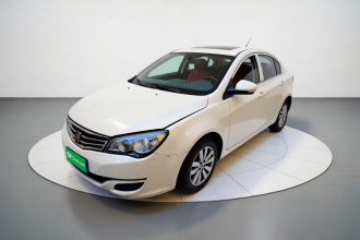 荣威350 2015款 1.5L 手动豪华天窗版