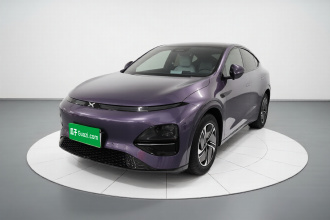 小鹏G6 2024款 580 长续航 Plus