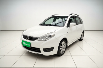 铃木 利亚纳A6 2015款 两厢 1.4L 手动畅想型