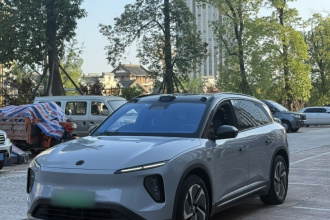 蔚来ES6 2023款 75kWh