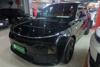 理想汽车 理想L6 2024款 Pro