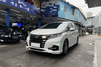 本田 奥德赛 2021款 2.0L 锐·畅享版