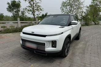 吉利汽车 吉利icon 2020款 1.5TD i9 BSG