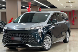 别克 世纪 2023款 2.0T 四座私享版