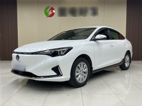 长安 逸动新能源 2022款 EV460 智行网约版 磷酸铁锂