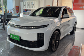 理想汽车 理想L6 2024款 Max