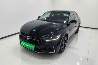 大众 帕萨特 2024款 380TSI 星空龙腾版