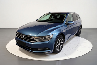 大众 蔚揽 2017款 380TSI 两驱舒行版