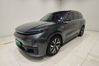 理想汽车 理想L8 2023款 Pro