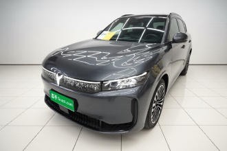 岚图汽车 岚图FREE 2025款 FREE+ 后驱乾崑版