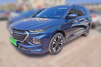 五菱汽车 五菱凯捷 2020款 1.5T CVT旗舰型头等舱