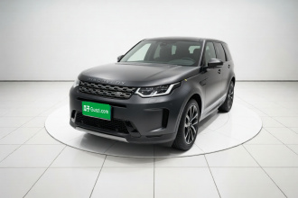路虎 发现运动版 2020款 249PS R-Dynamic 性能版