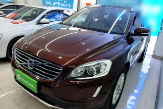沃尔沃XC60 2015款 T5 智进版