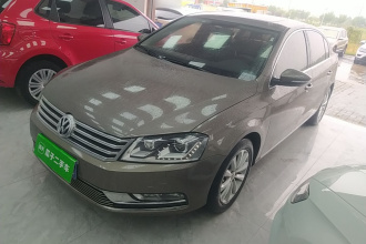 大众 迈腾 2015款 改款 1.8TSI 豪华型
