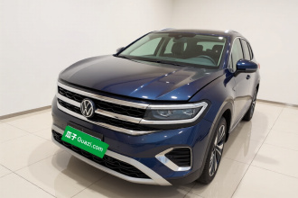 大众 揽境 2021款 380TSI 四驱旗舰胜境版