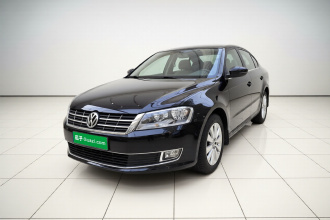 大众 朗逸 2013款 改款经典 1.6L 自动舒适版