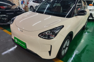 吉利银河 星愿 2025款 310km 青春版