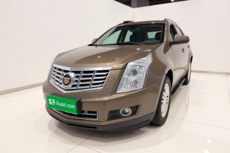 凯迪拉克SRX 2015款 3.0L 舒适型