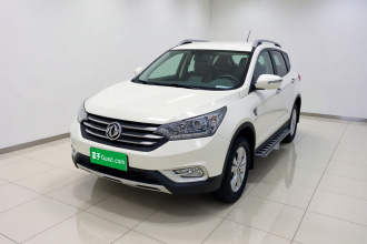东风风神AX7 2015款 2.0L 手动智悦型