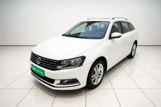 大众 朗行 2015款 230TSI DSG舒适版