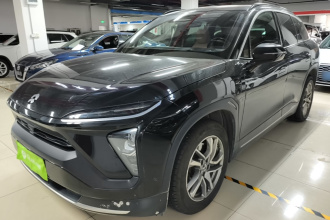 蔚来ES6 2020款 600KM 运动版