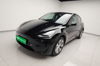 特斯拉 Model Y 2022款 改款 后轮驱动版
