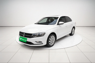 大众 宝来 2017款 1.6L 自动舒适型