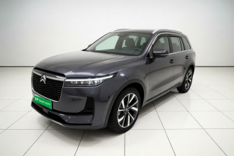 理想汽车 理想ONE 2021款 增程6座版