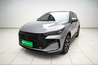 比亚迪 唐新能源 2025款 DM-i 115KM 尊贵型