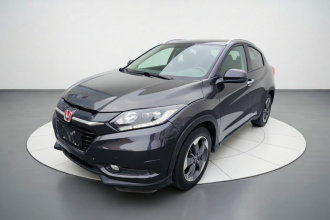 本田 缤智 2015款 1.8L CVT两驱豪华型