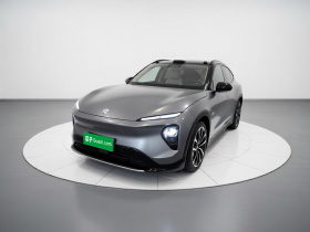 蔚来ES7 2024款 100kWh