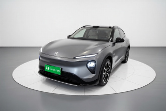 蔚来ES7 2024款 100kWh