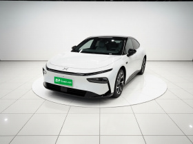 小鹏P7+ 2024款 长续航 Max