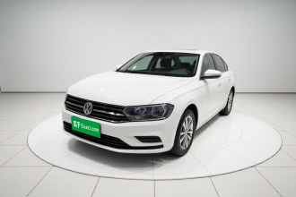 大众 宝来 2018款 1.5L 手动时尚型