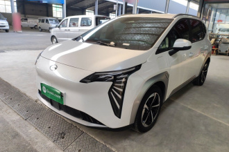 埃安 AION Y 2025款 Plus 510 智享版