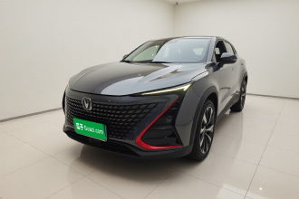 长安UNI-T 2020款 1.5T 尊贵型