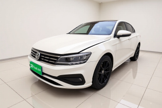 大众 凌渡 2019款 280TSI DSG舒适版 国VI