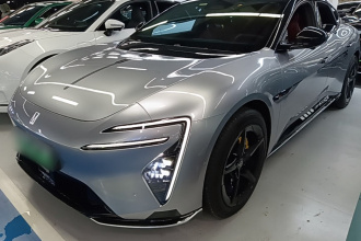 阿维塔06 2025款 Pro纯电版