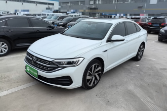 大众 速腾 2023款 300TSI DSG超越版
