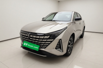 长安UNI-Z新能源 2024款 蓝鲸智电iDD 125km 卓越型