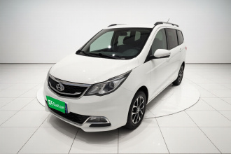 长安凯程 长安欧尚A600 2017款 1.5L 手动标准型