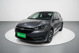 奇瑞 艾瑞泽5 2021款 PRO 1.5L 手动青春版