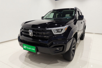 坦克400新能源 2024款 Hi4-T 城市版