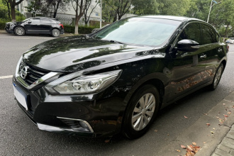 日产 天籁 2016款 2.0L XE 时尚版