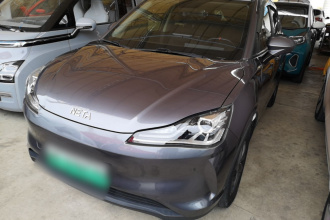 哪吒汽车 哪吒V 2022款 标准续航行业定制版